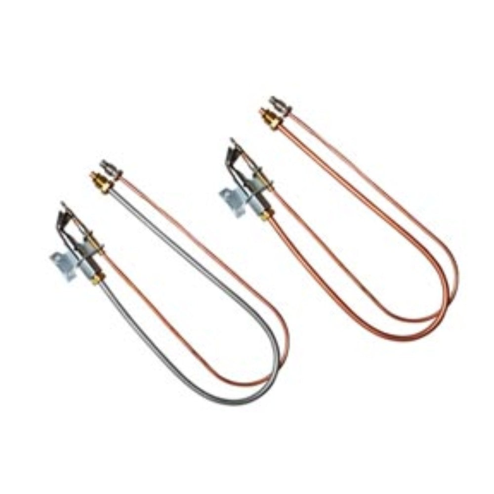 CONJUNTO PILOTO TERMOPAR GAS NATURAL COBRE 3/16" X 18" IUSA 365068