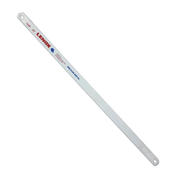 SEGUETA PARA ARCO MECANICO LENOX 224 HE (LAMINA)