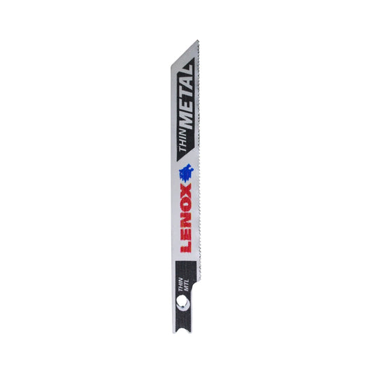 SEGUETA CALADORA METAL DELGADO ZANCO "U" LENOX 324J