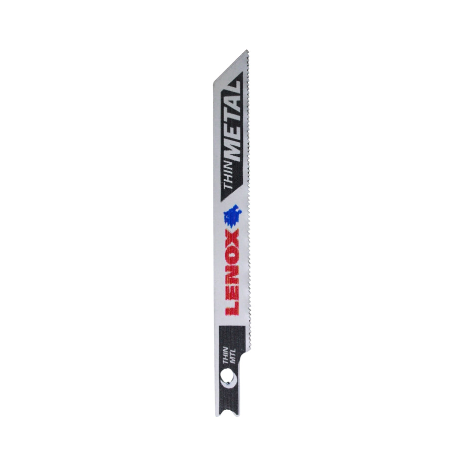 SEGUETA CALADORA METAL DELGADO ZANCO "U" LENOX 324J