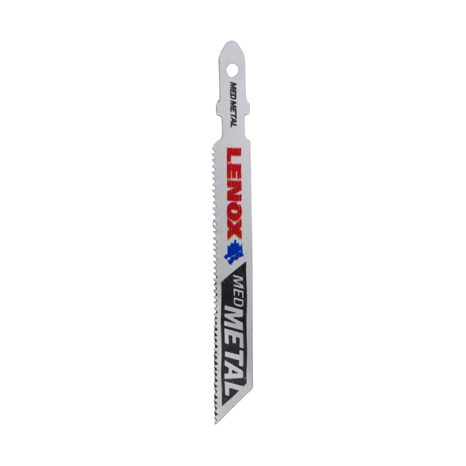 SEGUETA CALADORA METAL MEDIANO ZANCO "T" LENOX 318S/A1991565