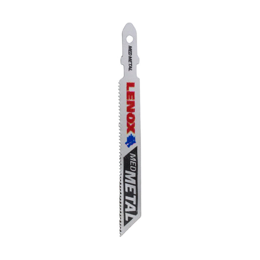 SEGUETA CALADORA METAL MEDIANO ZANCO "T" LENOX 318S/A1991565