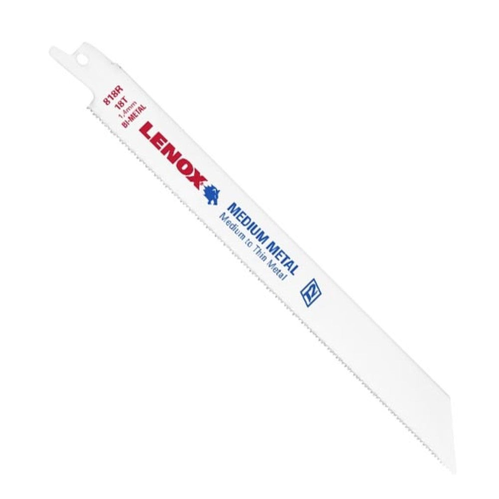 SEGUETA PARA SIERRA SABLE LENOX 818-R (A20487)