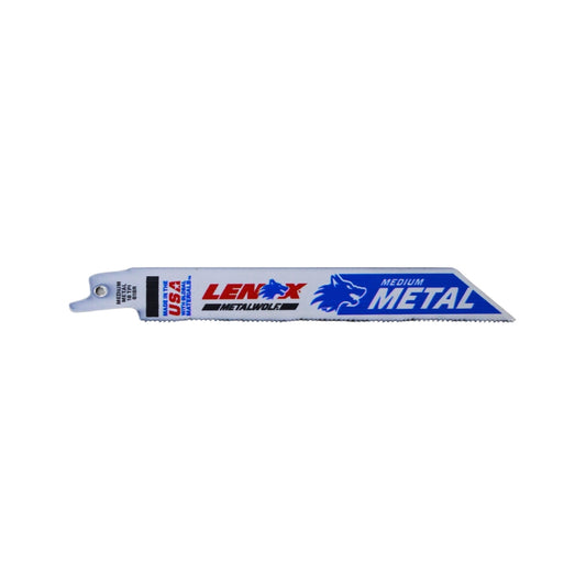 SEGUETA PARA SIERRA SABLE LENOX 618R (A20529)