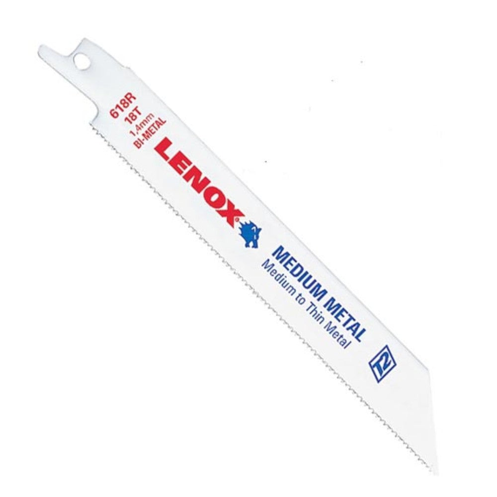 SEGUETA PARA SIERRA SABLE LENOX 618R (A20529)