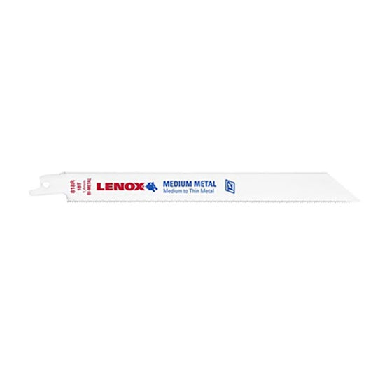 SEGUETA PARA SIERRA SABLE LENOX 624R (A20496)
