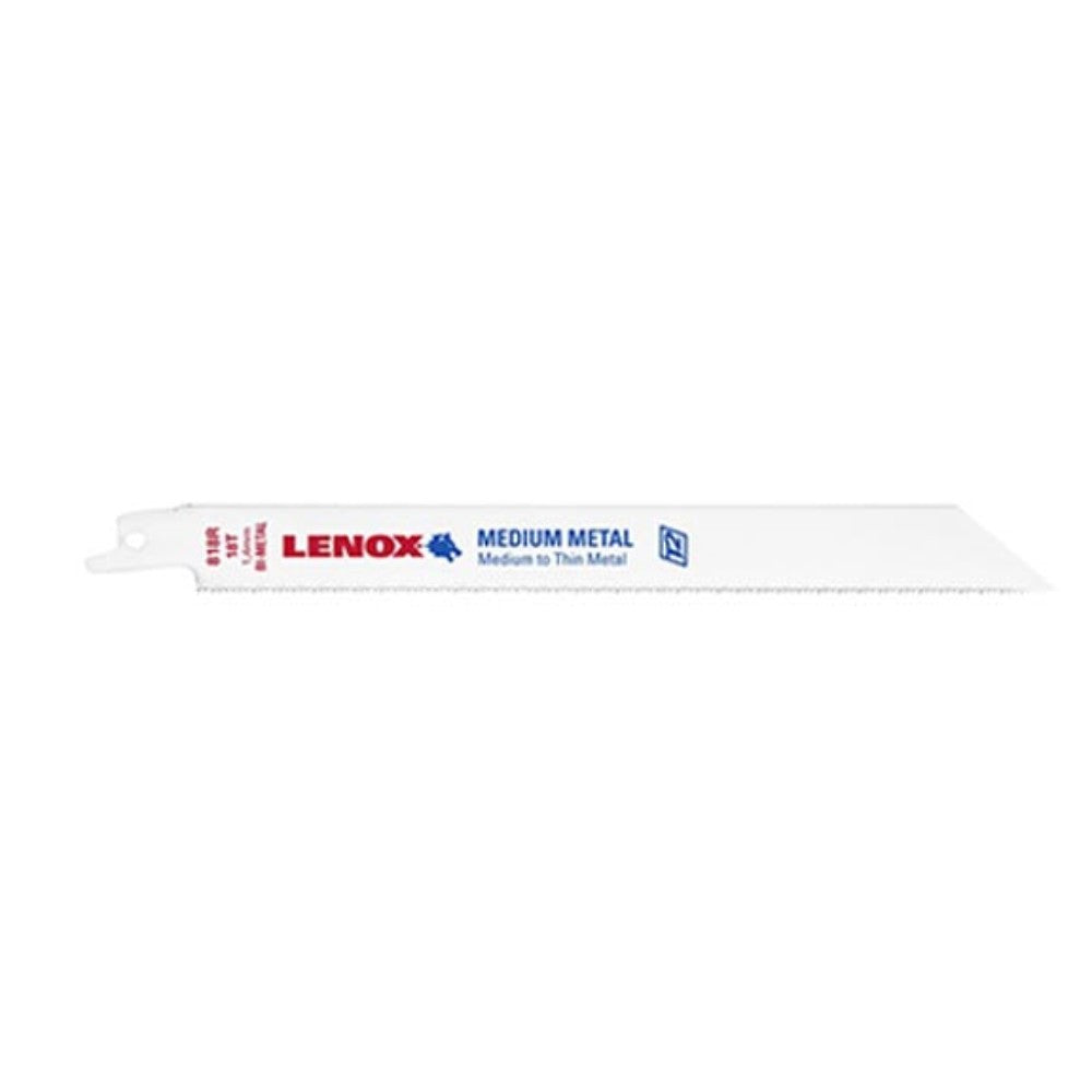 SEGUETA PARA SIERRA SABLE LENOX 624R (A20496)
