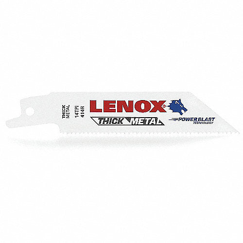 SEGUETA PARA SIERRA SABLE LENOX 414R (A20550)
