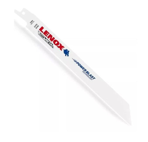 SEGUETA PARA SIERRA SABLE LENOX 824-R (A20579)