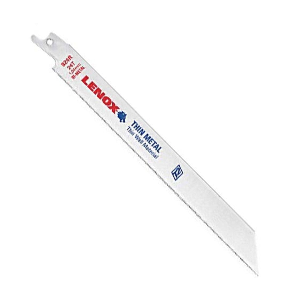 SEGUETA PARA SIERRA SABLE LENOX 824-R (A20579)