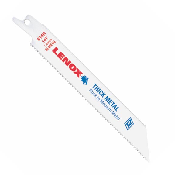 SEGUETA PARA SIERRA SABLE LENOX 614R (A20564)