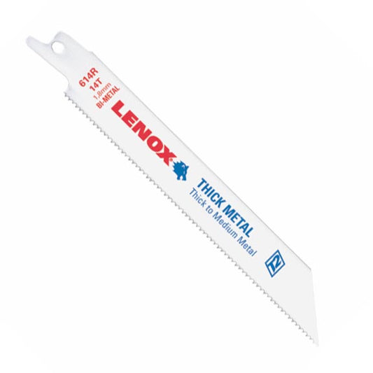 SEGUETA PARA SIERRA SABLE LENOX 614R (A20564)