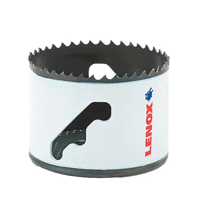 SIERRATASA LENOX 54L (3-3/8")