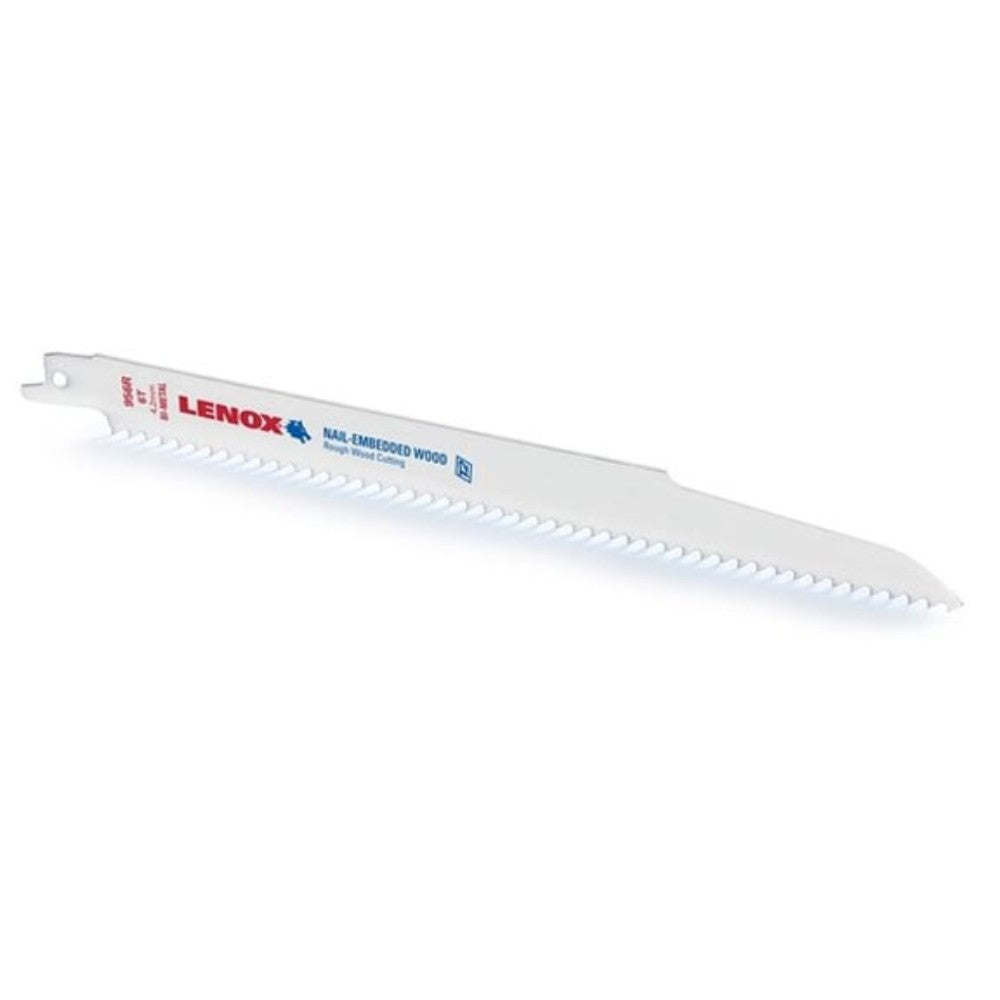 SEGUETA PARA SIERRA SABLE LENOX 956-R (A20582)