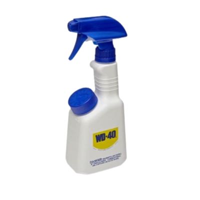 APLICADOR CON ATOMIZADOR PARA WD-40 473ML
