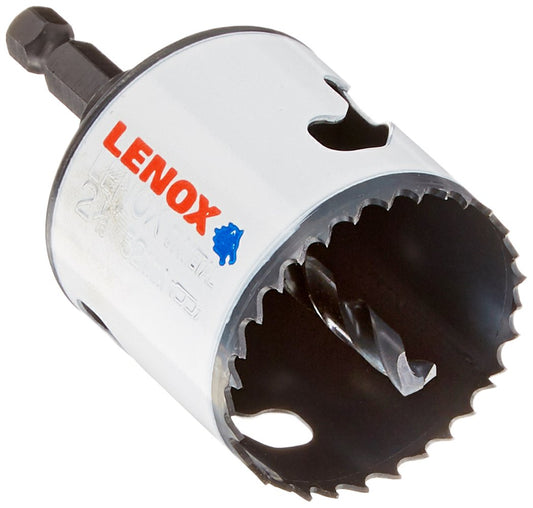 SIERRATASA LENOX 80L ( 5")