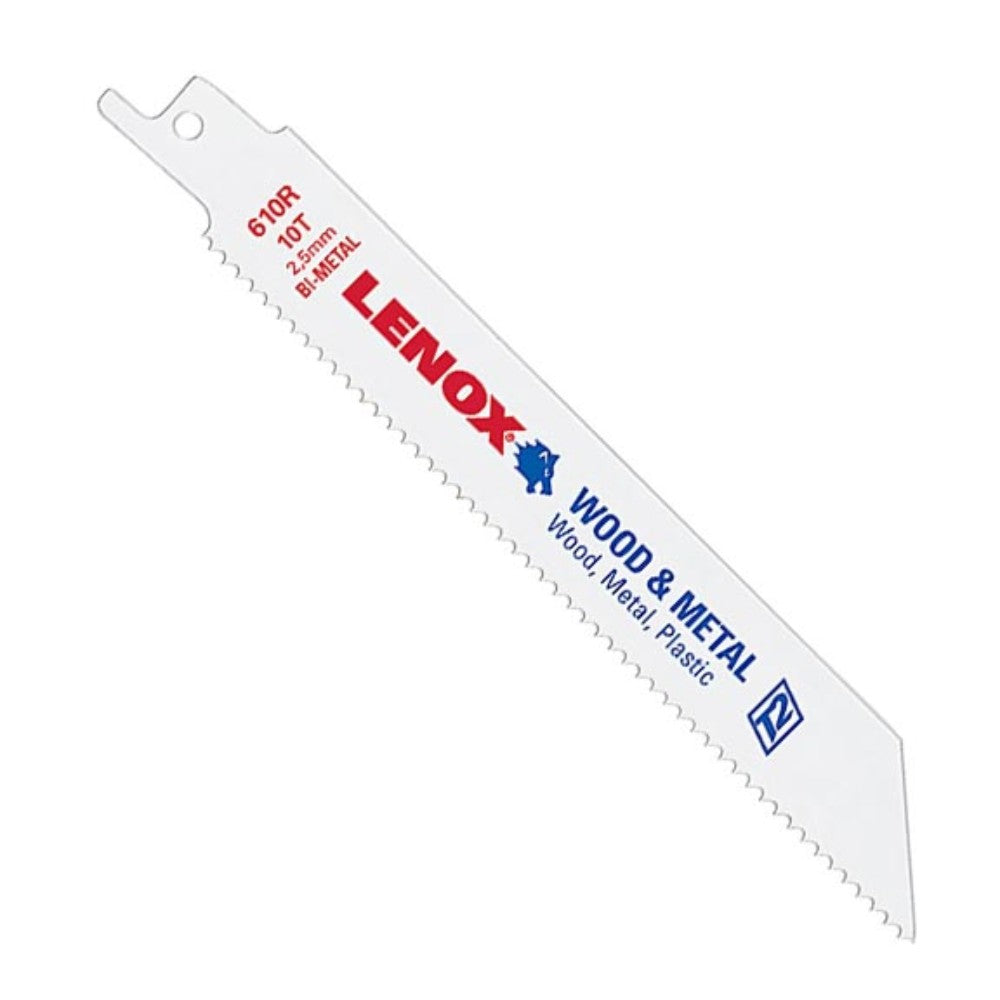 SEGUETA PARA SIERRA SABLE LENOX 610-R (A20562)