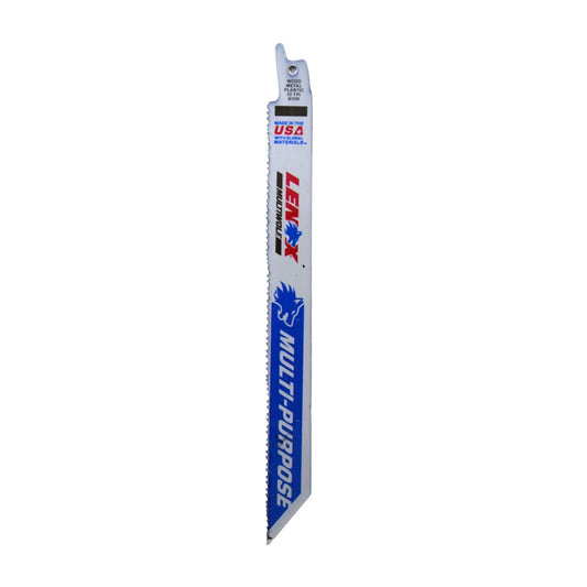 SEGUETA PARA SIERRA SABLE LENOX 810-R A20590