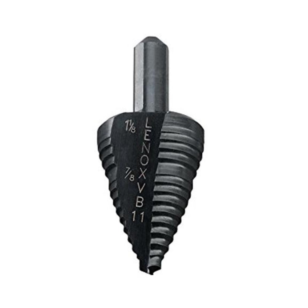 BROCA VARI-BIT # 11 ESCALONADA (7/8 A 1-1/8) LENOX 30888