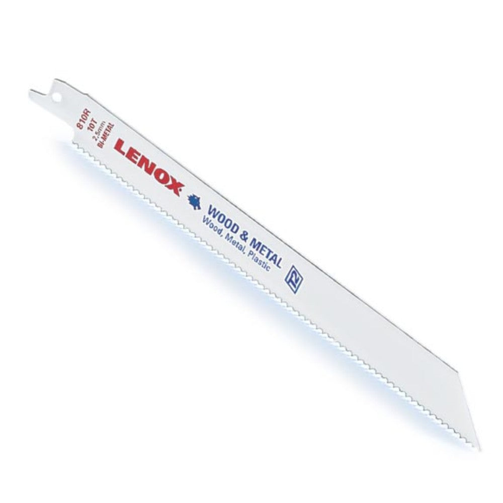 SEGUETA PARA SIERRA SABLE LENOX 156R (A20585)