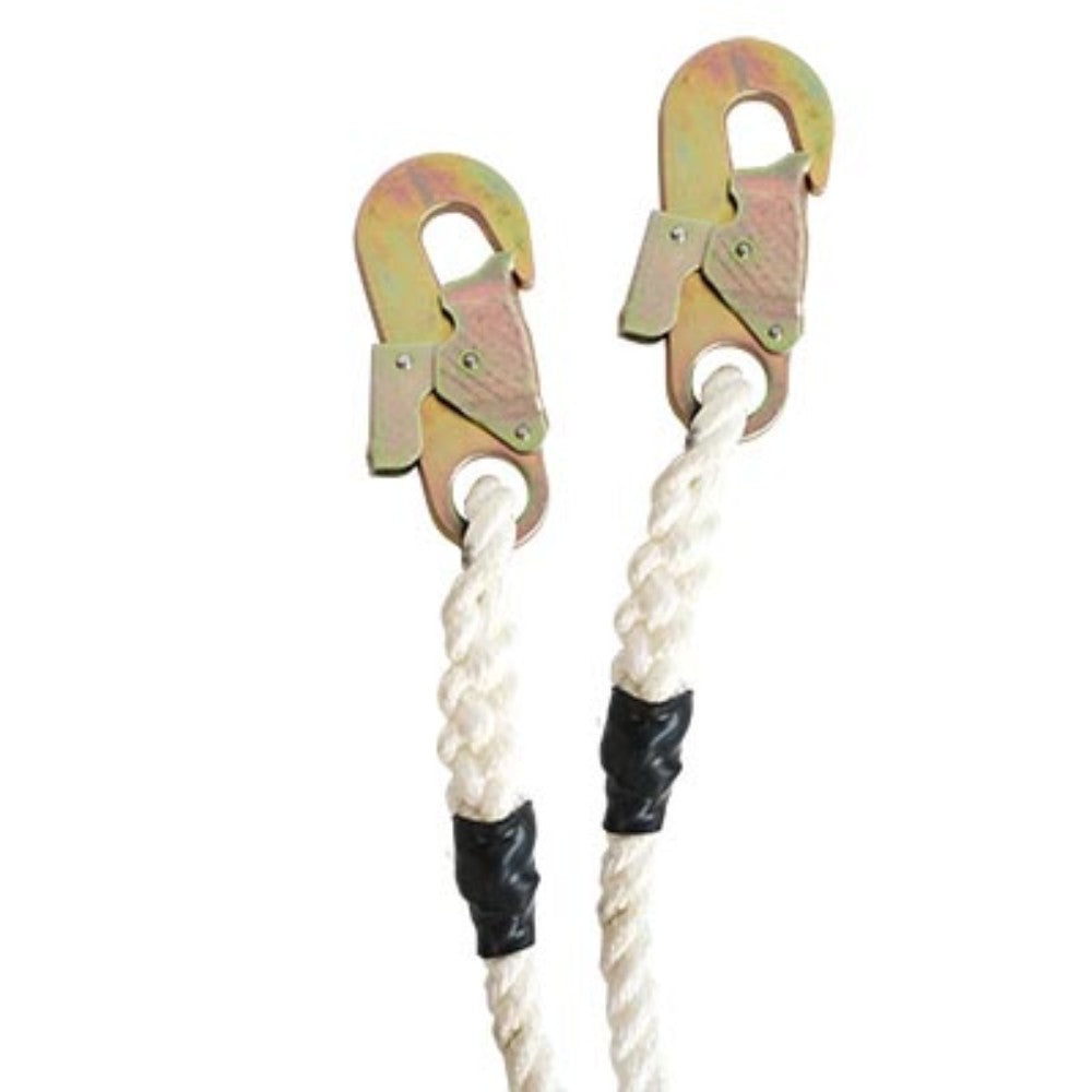 CABLE DE POSICIONAMIENTO 3m CUERDA TRENZADA ALTO C2-3