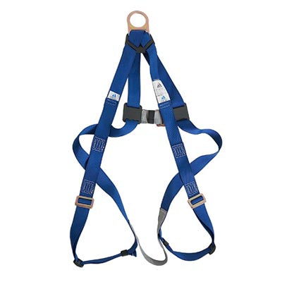 ARNES Y CABLE D/SEGURIDAD (KIT) AMORTIGUADOR ALTO KE2-40 (A1EP-S/L y C1P-1.80)