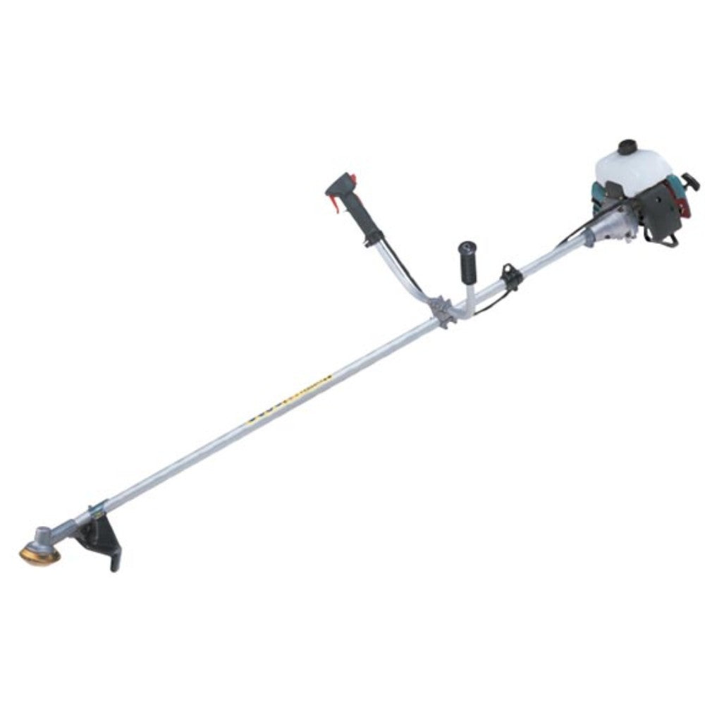 DESBROZADORA GASOLINA MOTOR 2TIEMPOS 40.2CC 1.9Hp (TANQUE1.1L)(7.1KG) MAKITA RBC413U