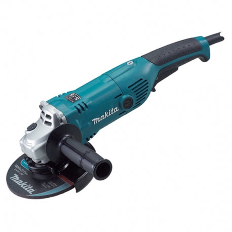 MINI ESMERILADORA 5" 1450W 10000rpm (2.9kg) MAKITA GA5021C