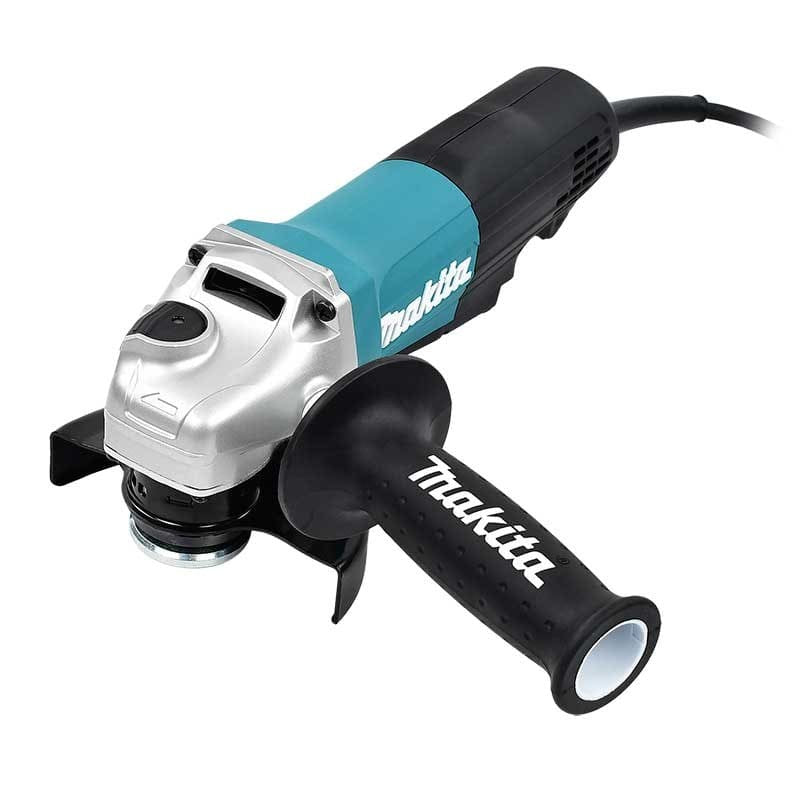 MINI ESMERILADORA ANGULAR 4-1/2'' 1300W 11000rpm (2.8kg) MAKITA GA4550
