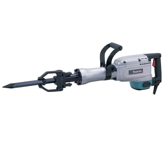 MARTILLO DEMOLEDOR 1500W 1450 GOLPES X MIN HEXAGONAL 1-1/8" (18.1kg) MAKITA HM1304B