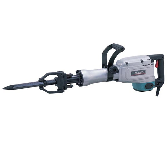 MARTILLO DEMOLEDOR 1500W 1450 GOLPES X MIN HEXAGONAL 1-1/8" (18.1kg) MAKITA HM1304B