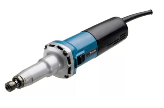 RECTIFICADOR 1/8 A 1/4" 750W 28000Rpm (2.5kg) MAKITA GD0800C