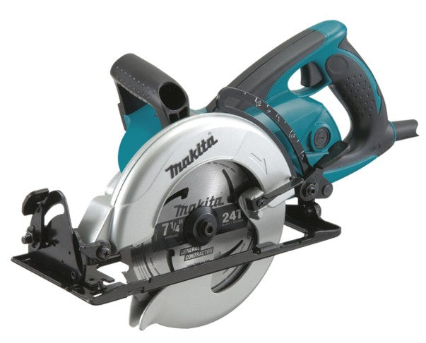 SIERRA CIRCULAR 7-1/4" 1800W 4500RpM (6.5kg) MAKITA 5477NB