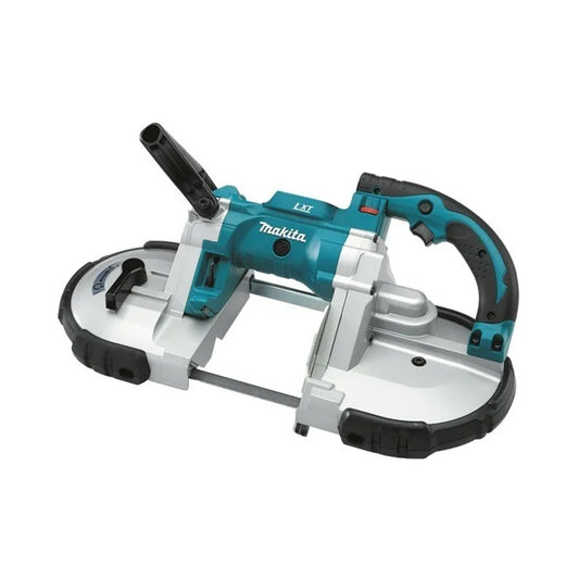 SIERRA DE BANDA INALAMBRICA 18V VELOCIDAD 162mts/min (7.1kg) MAKITA DPB180Z