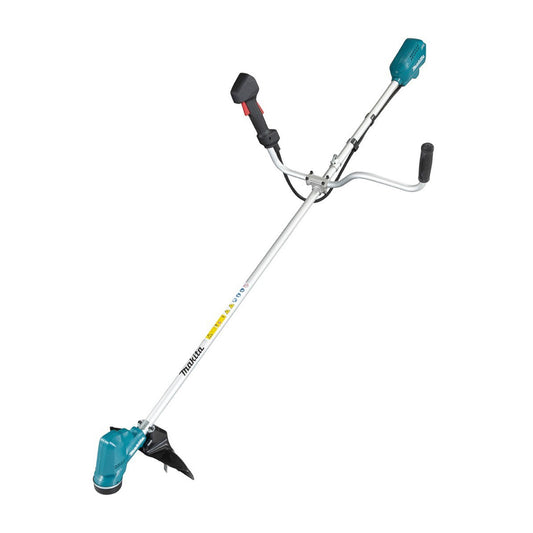 DESBROZADORA INALAMBRICA 18V 6000Rpm 300mm ANCHO CORTE (4.1Kg)MAKITA DUR190UZX1