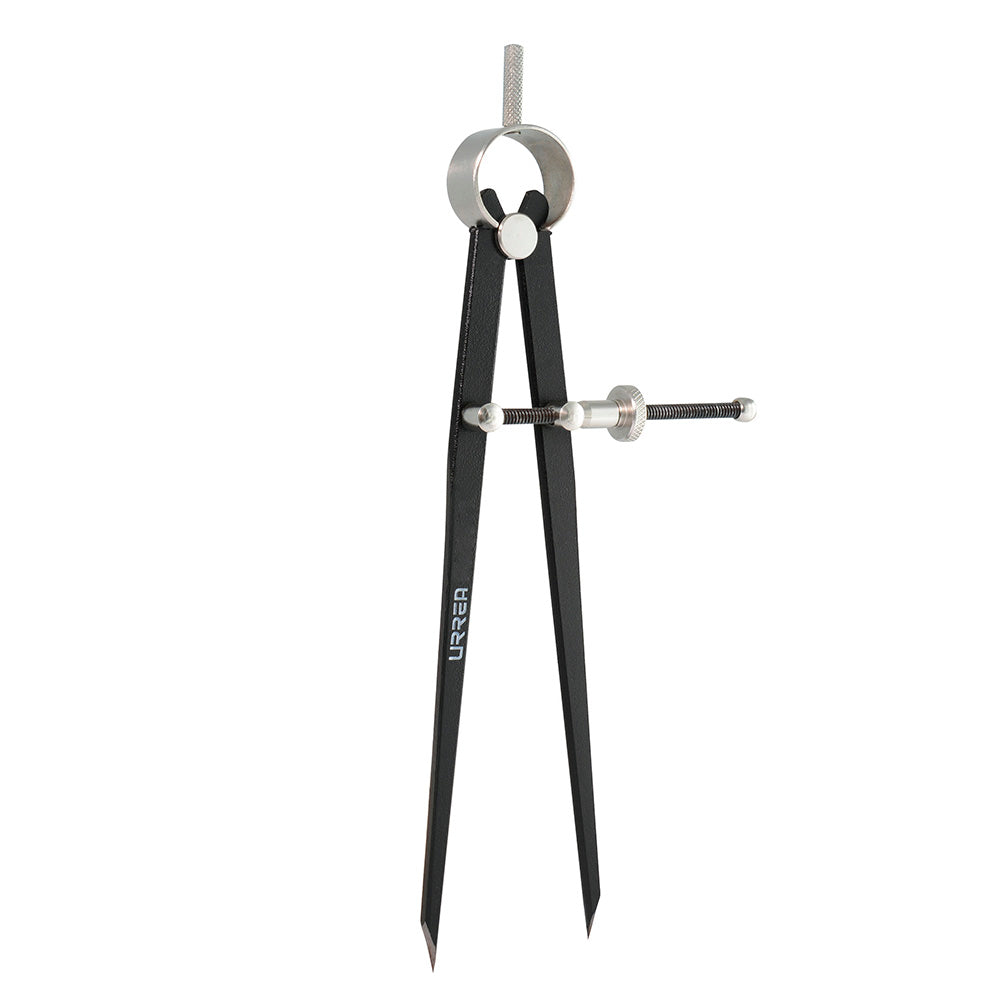 COMPAS DE PUNTA DIVISOR 6" URREA 80016DV