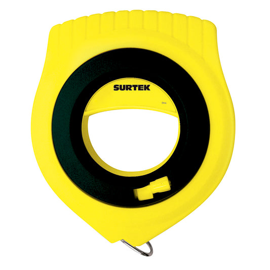 CINTA LARGA METALICA DE (20mts) SURTEK CL20