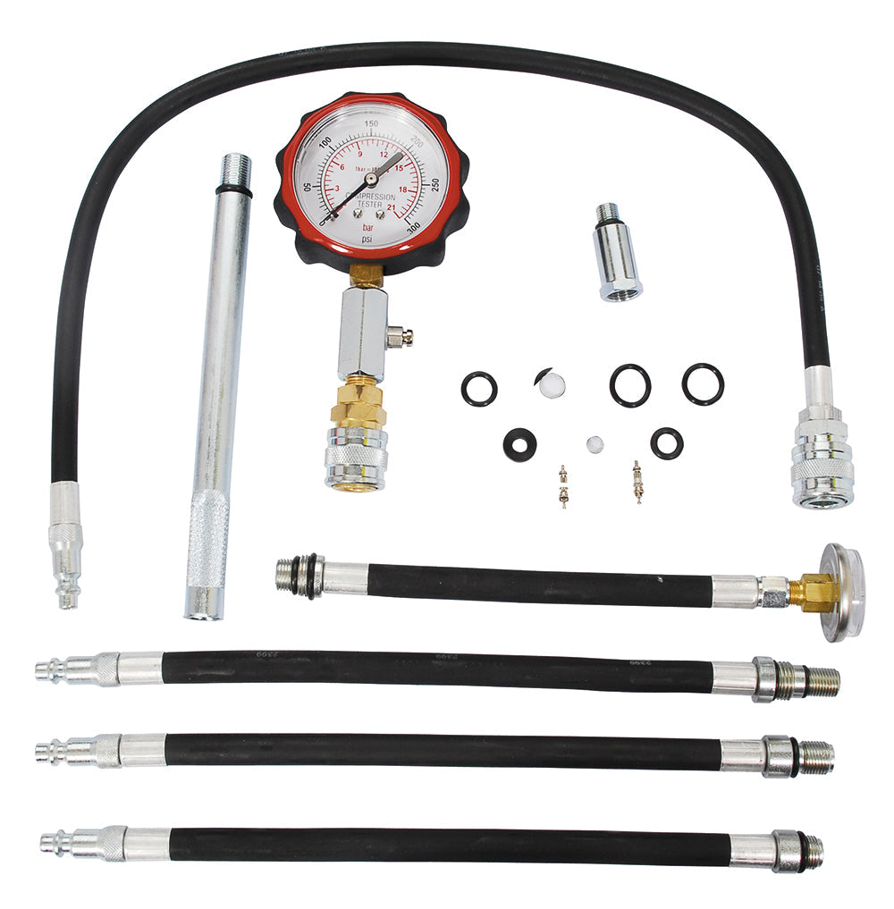 JUEGO MEDICION COMPRESION AUT 2339