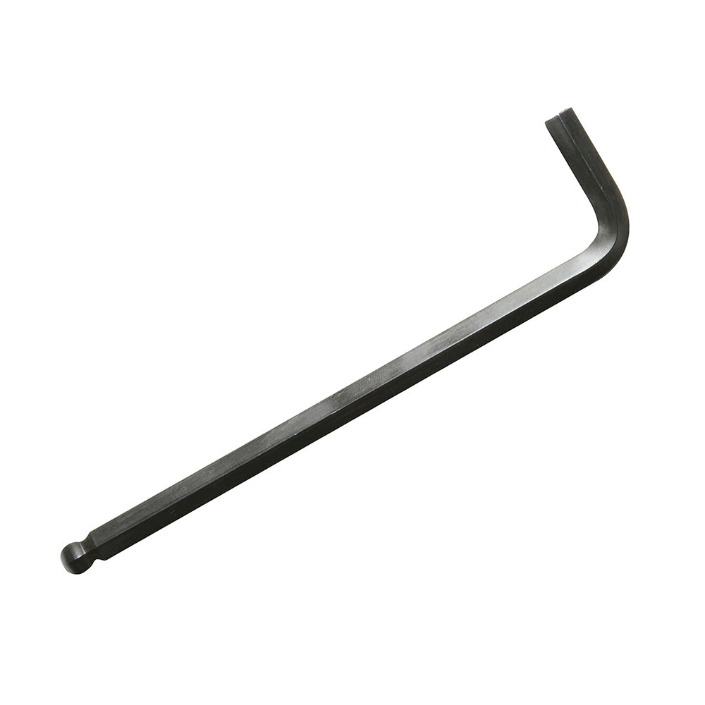 LLAVE HEXAGONAL "L" PUNTA DE BOLA 1/8 URREA 49-1/8BP