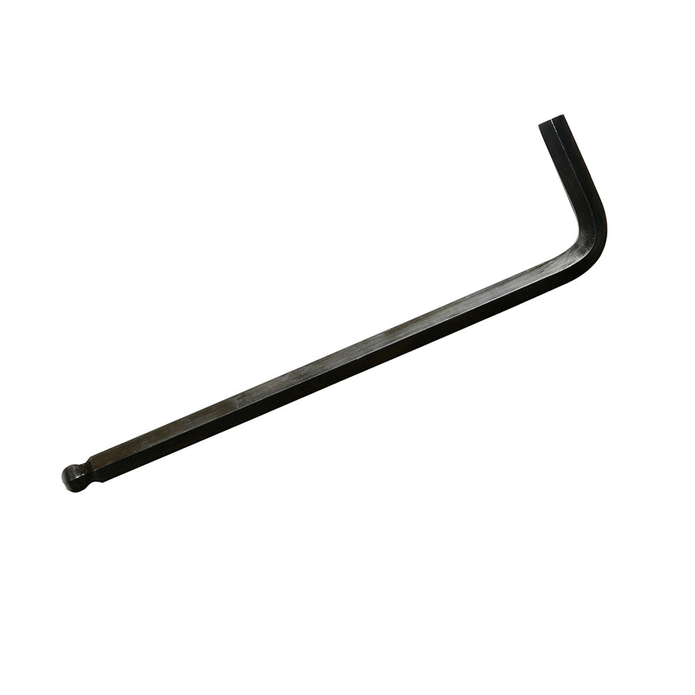 LLAVE HEXAGONAL "L" PUNTA DE BOLA 3 MM URREA 49-3BP