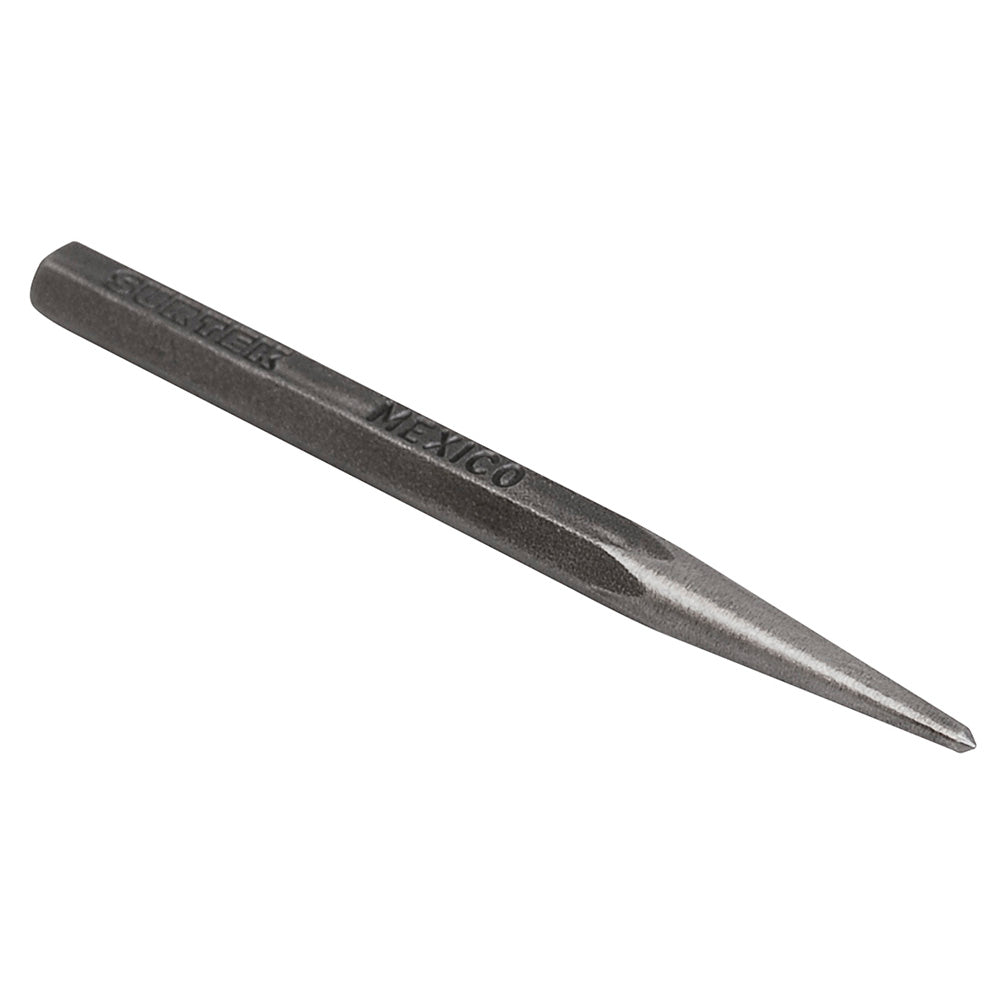 PUNZON (PUNTO) PARA MARCAR 90° 6" X 1/2" SURTEK 117166
