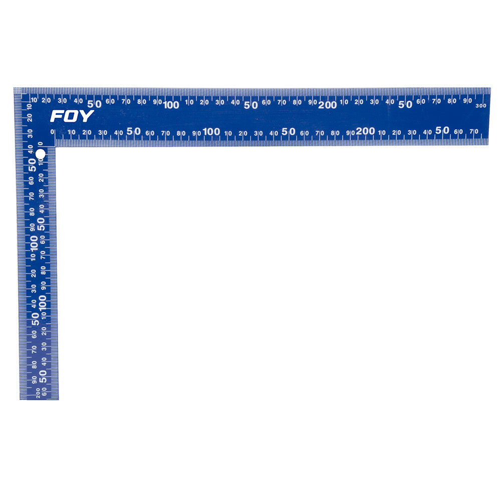 ESCUADRA DE CANTERO 16X24" FOY 142072