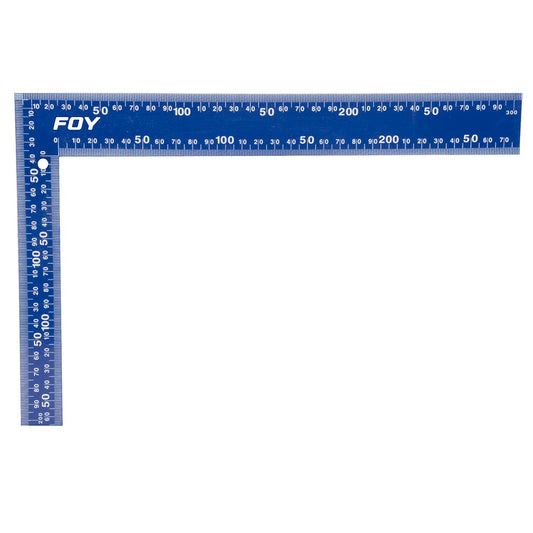 ESCUADRA DE CANTERO 16X24" FOY 142072