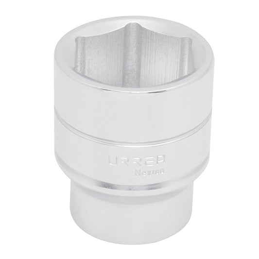 DADO 3/4" METRICO 6 PUNTAS 34MM URREA 5534HM