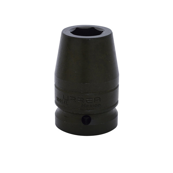 DADO IMPACTO LARGO 1" 6 PUNTAS 1-1/8" URREA 10018L