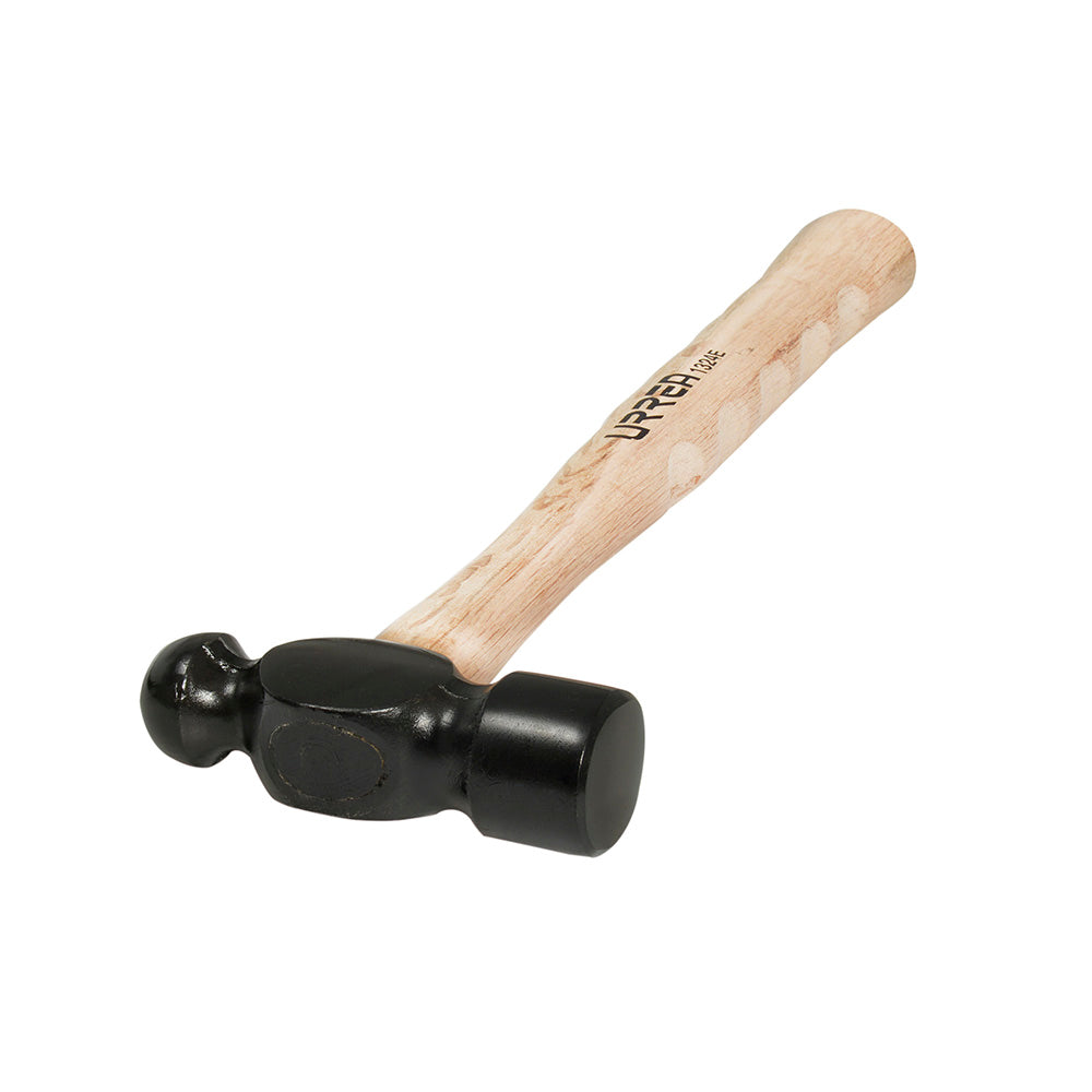 MARTILLO DE BOLA 24OZ MANGO ESTRIADO URREA 1324E