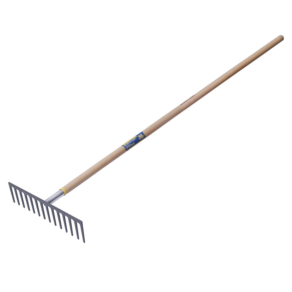 RASTRILLO PARA ASFALTO 14 DIENTES SURTEK 130653