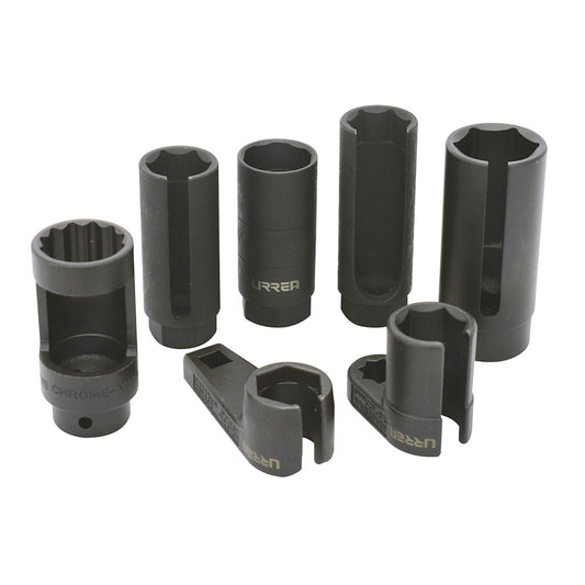 DADOS PARA SENSORES OXIGENO (JUEGO 7PZ) URREA 2330S