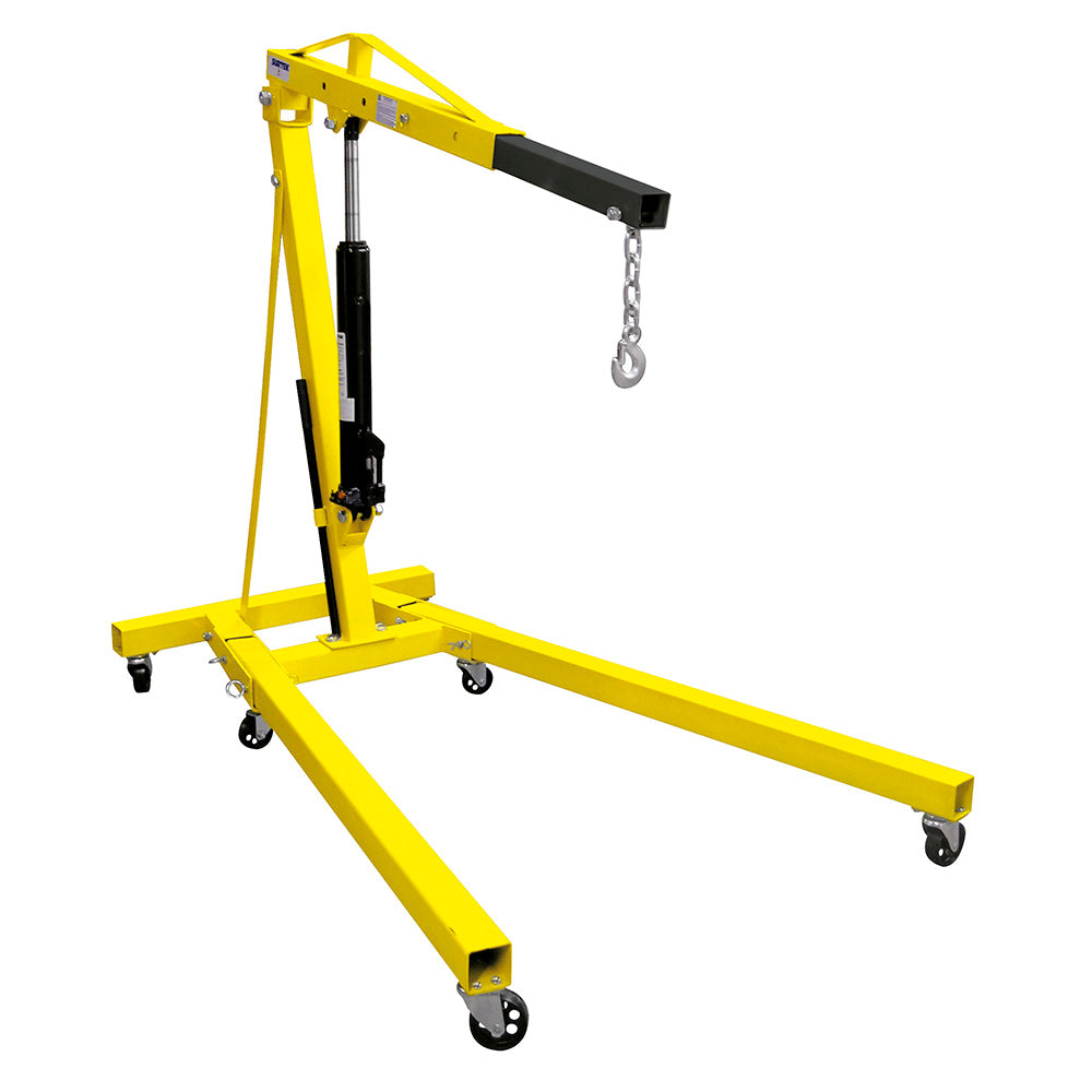 PLUMA HIDRAULICA PLEGABLE 2TON SURTEK PLH2 (M-A)