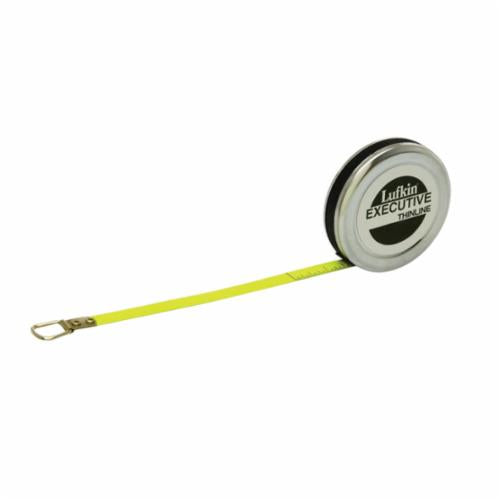 FLEXOMETRO DE BOLSILLO PARA DIAMETROS 2m LUFKIN W606PMMX